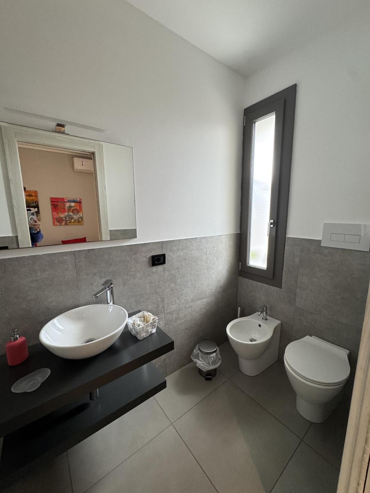 Solus B&B Casteldaccia Quarto foto